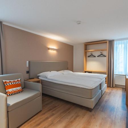 Hotel Artist Bienne Esterno foto
