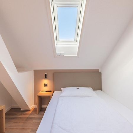 Hotel Artist Bienne Esterno foto
