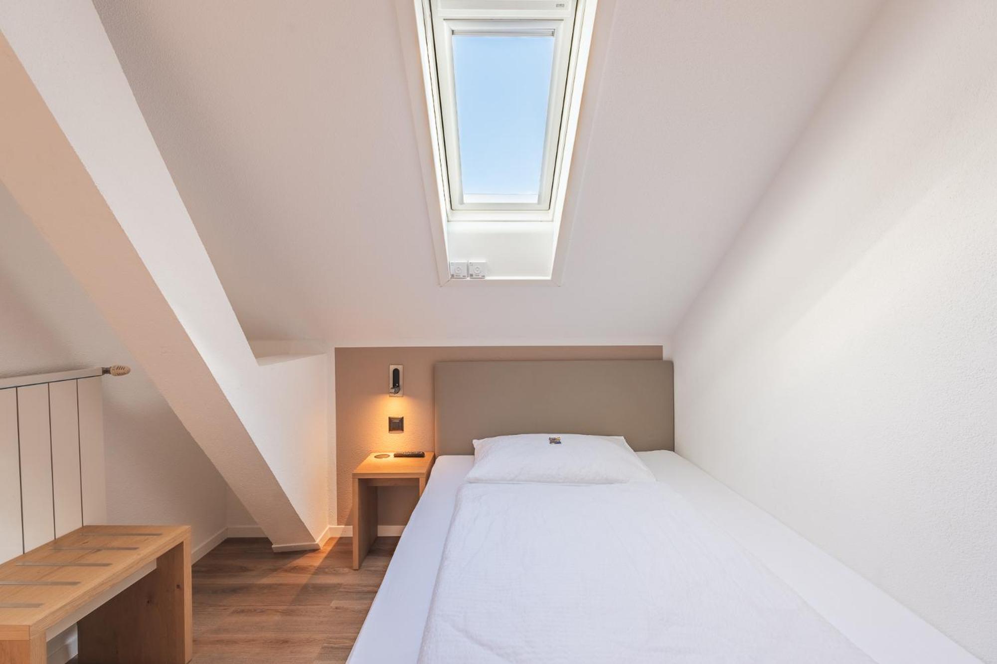 Hotel Artist Bienne Esterno foto