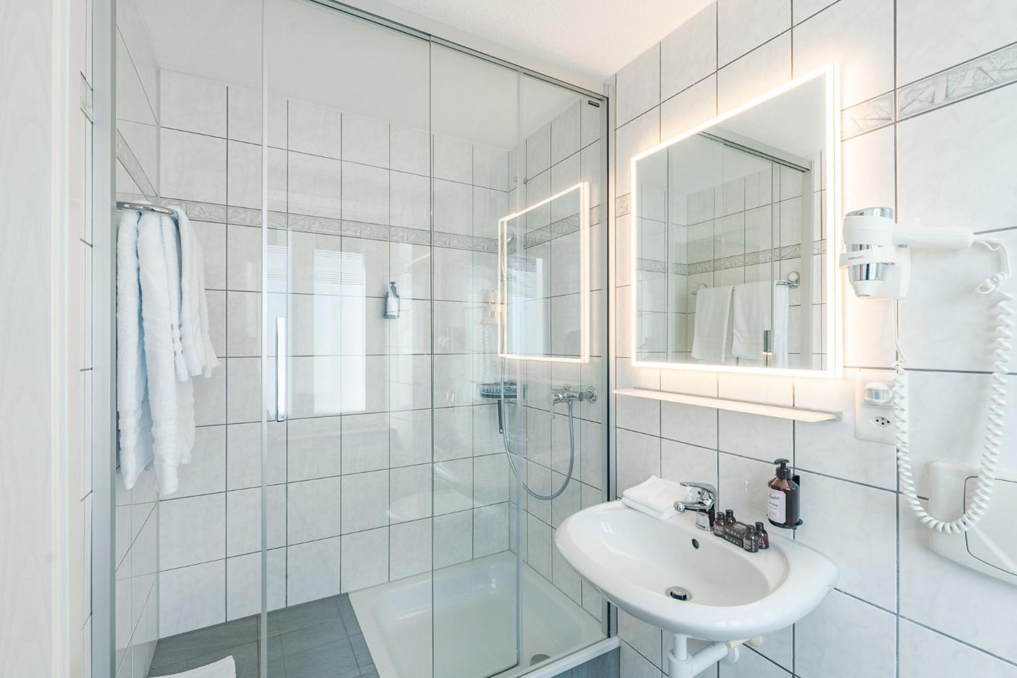 Hotel Artist Bienne Esterno foto
