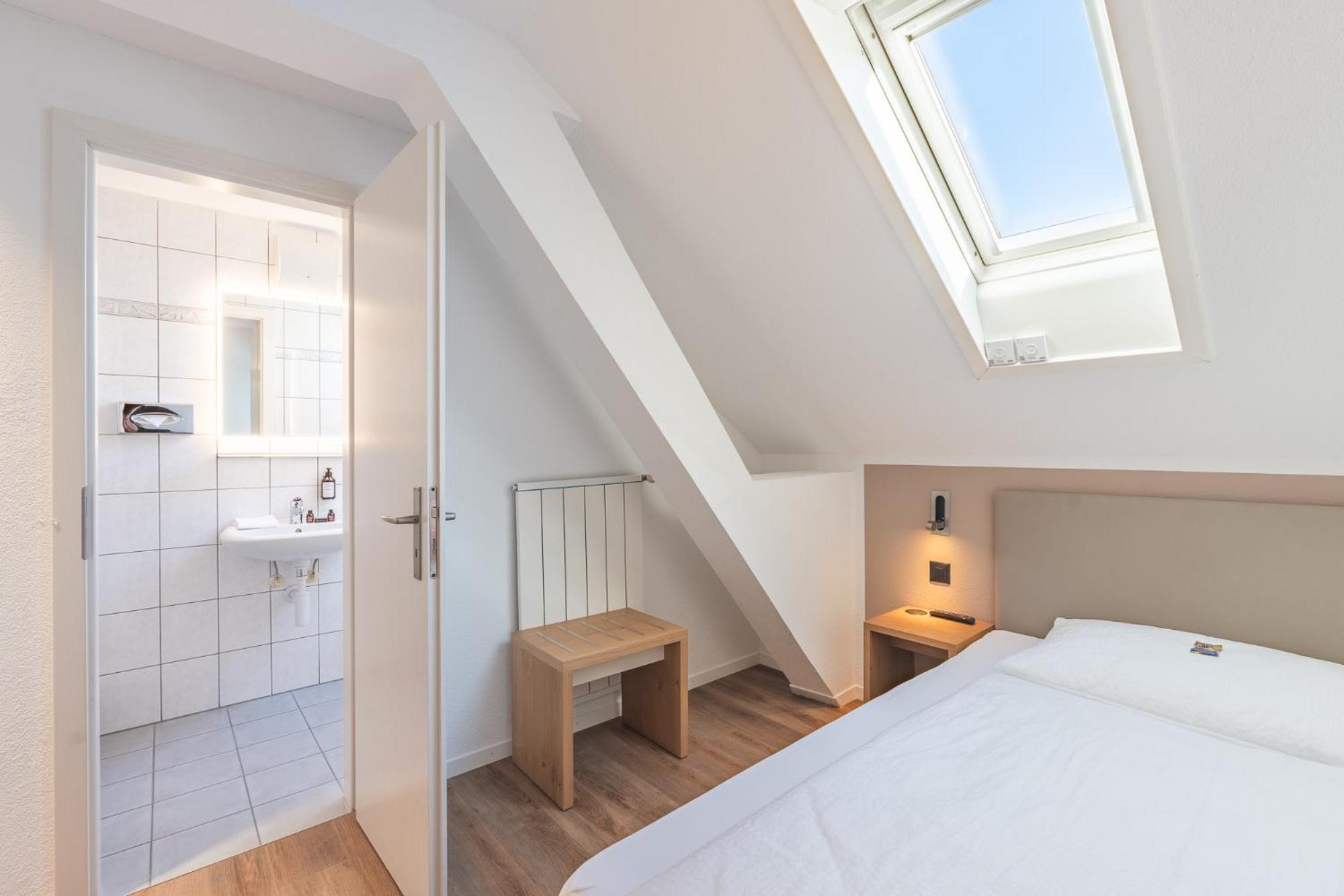 Hotel Artist Bienne Esterno foto